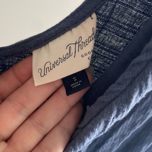 Target Romper - Picture 2 of 3